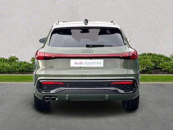 Used Audi Q5 2025 for sale - 79380393: Photo
