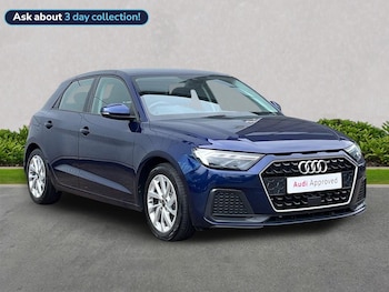 Used Audi A1 2023 for sale - 79386111: Photo