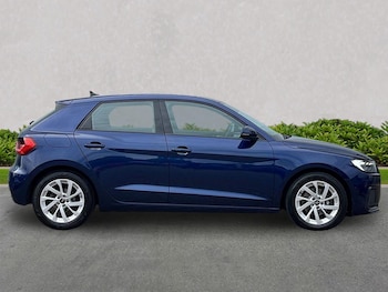 Used Audi A1 2023 for sale - 79386111: Photo
