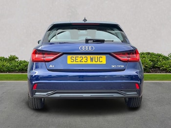 Used Audi A1 2023 for sale - 79386111: Photo