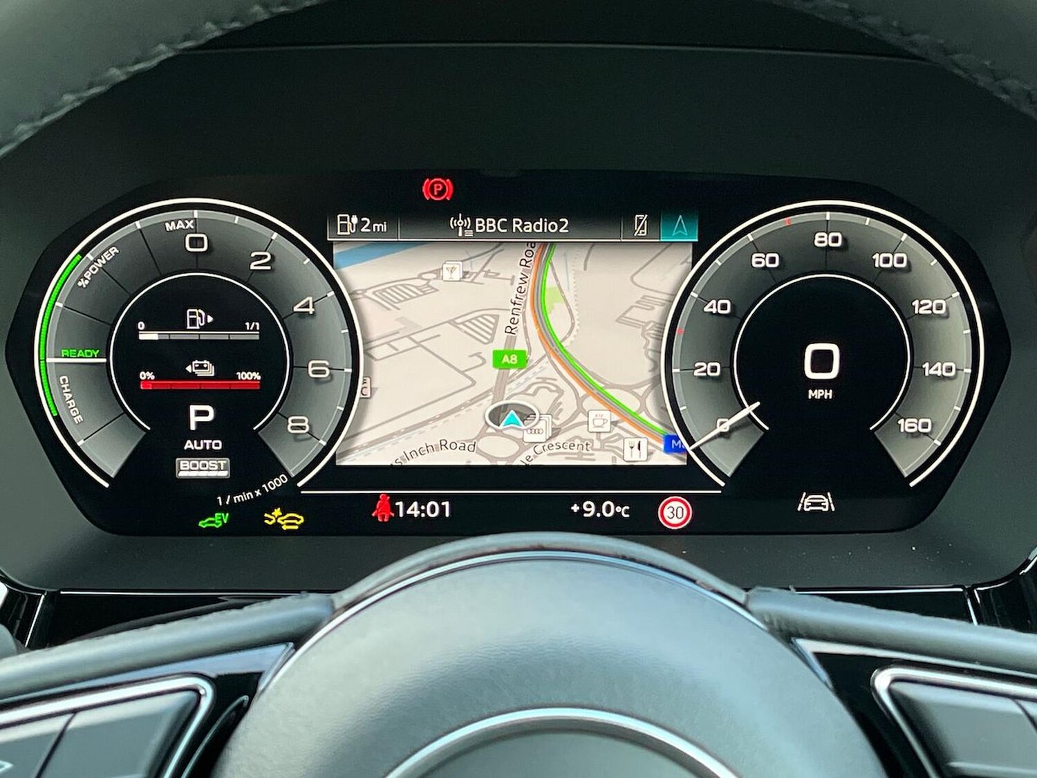 Used Audi A3 2025 for sale - 77489051: Photo 10