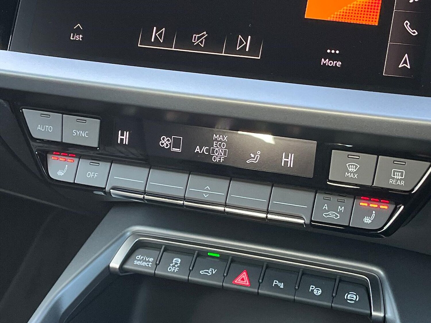 Used Audi A3 2025 for sale - 77489051: Photo 12