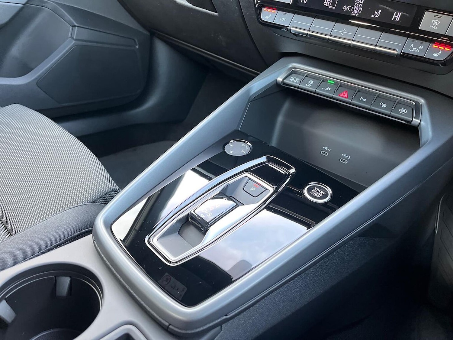 Used Audi A3 2025 for sale - 77489051: Photo 13