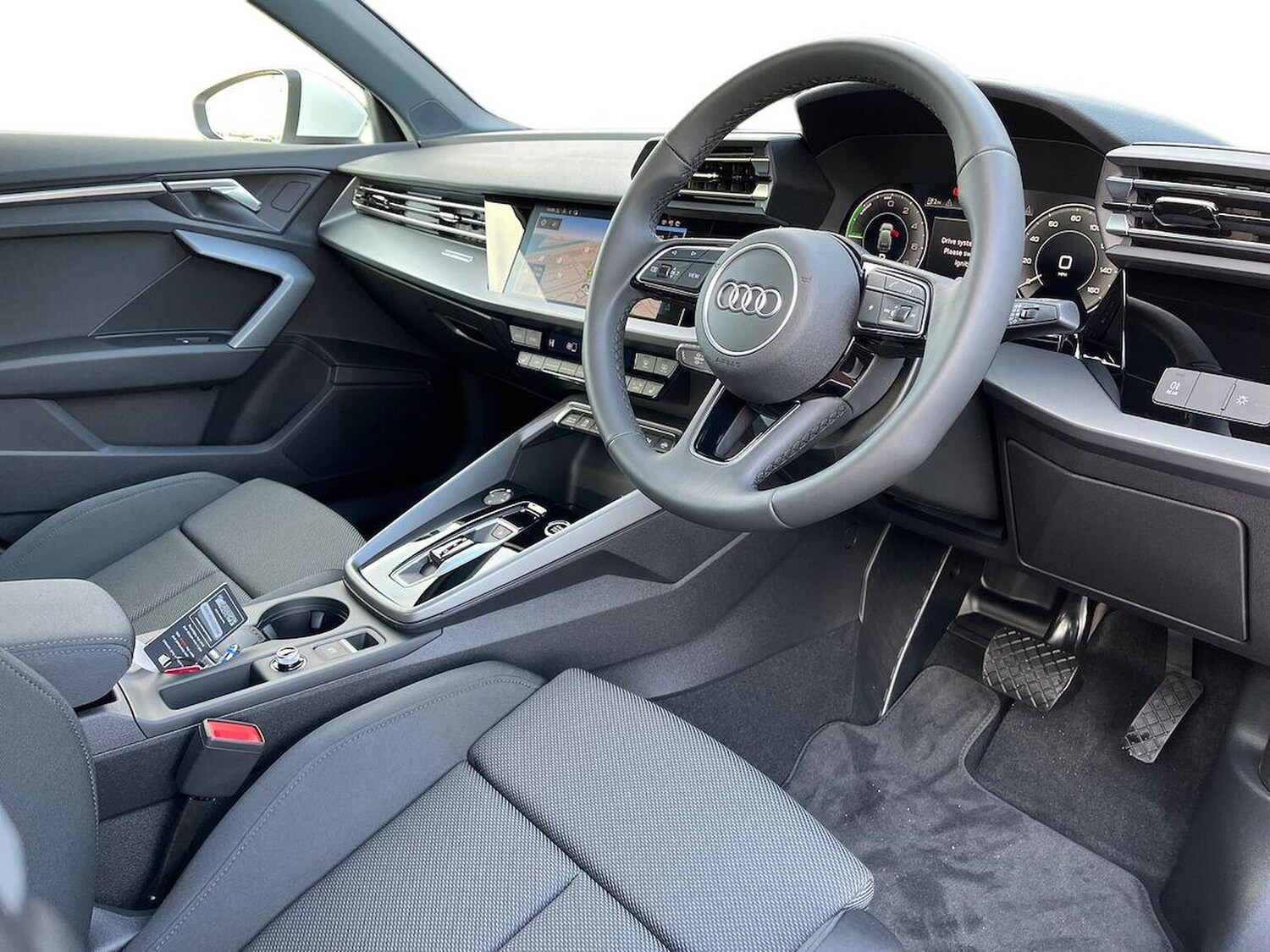 Used Audi A3 2025 for sale - 77489051: Photo 15