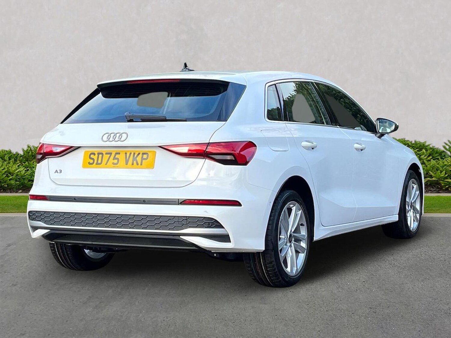 Used Audi A3 2025 for sale - 77489051: Photo 18