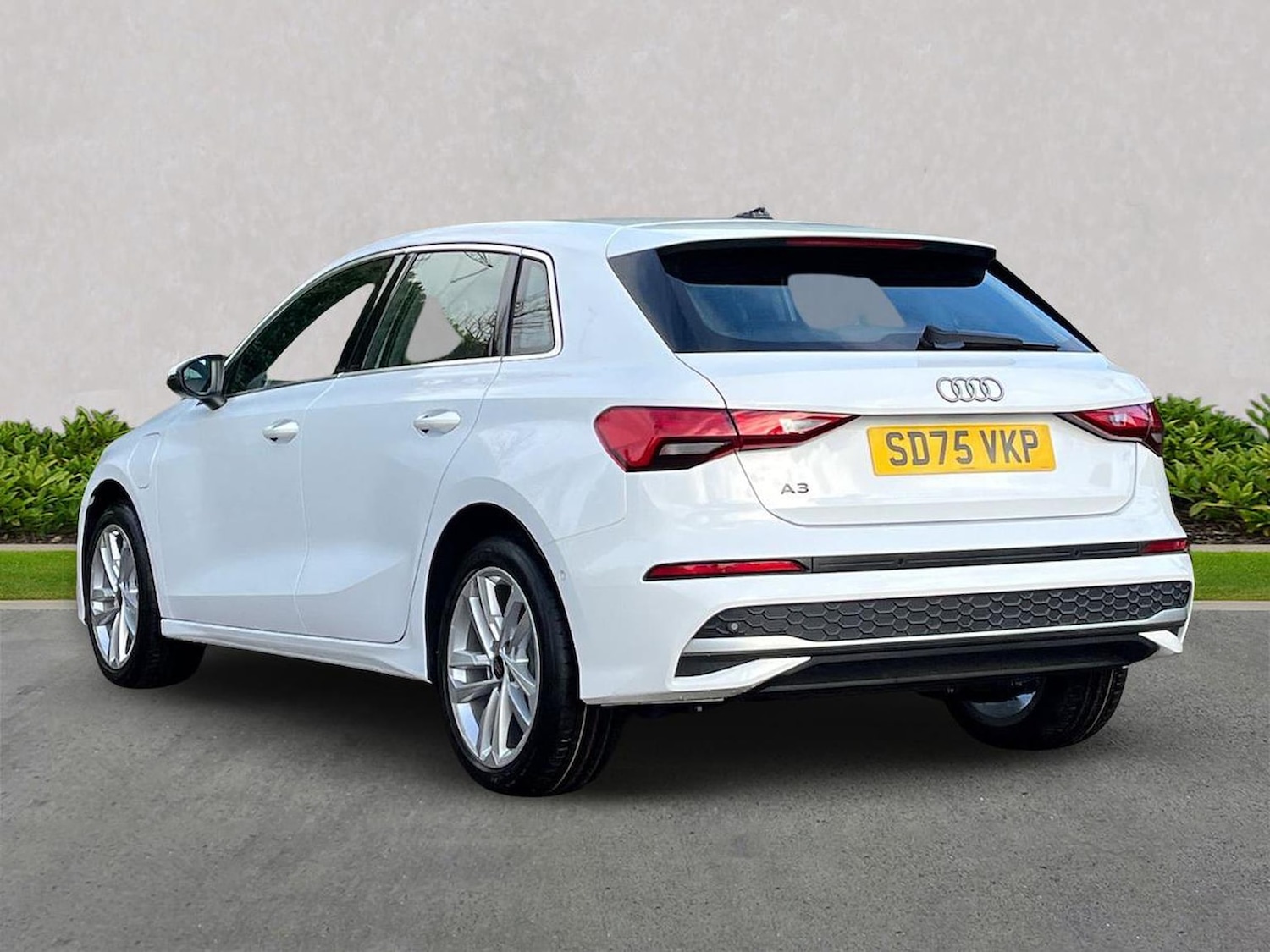 Used Audi A3 2025 for sale - 77489051: Photo 2