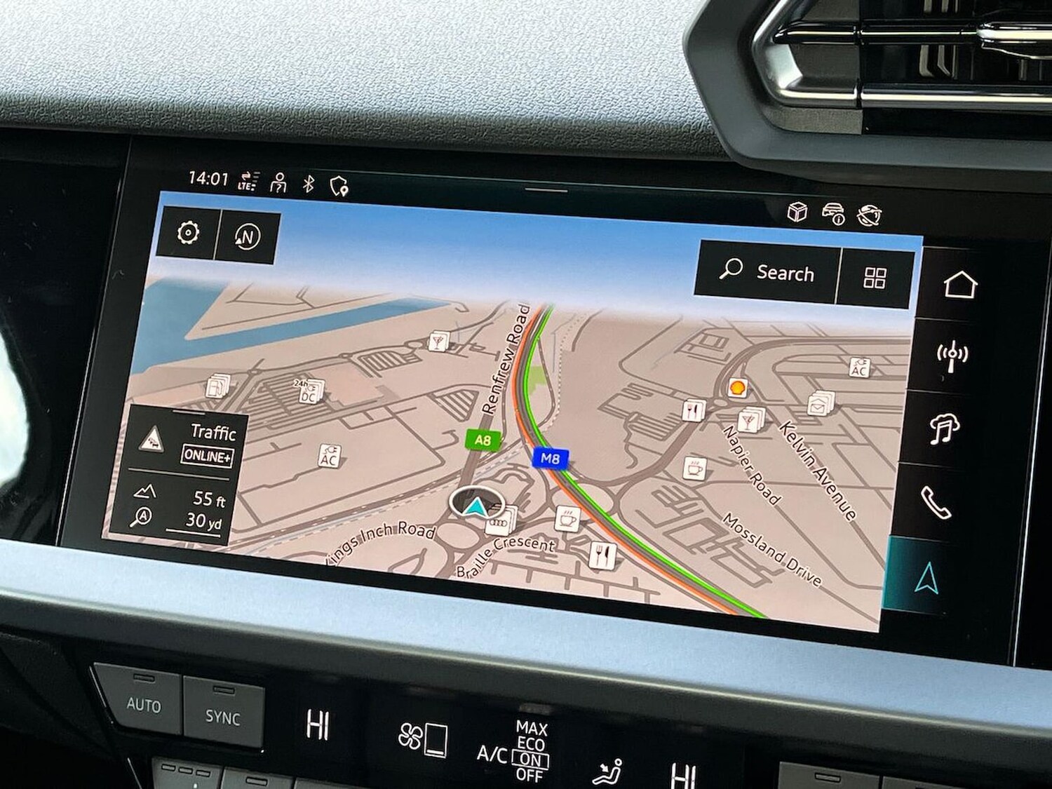 Used Audi A3 2025 for sale - 77489051: Photo 24