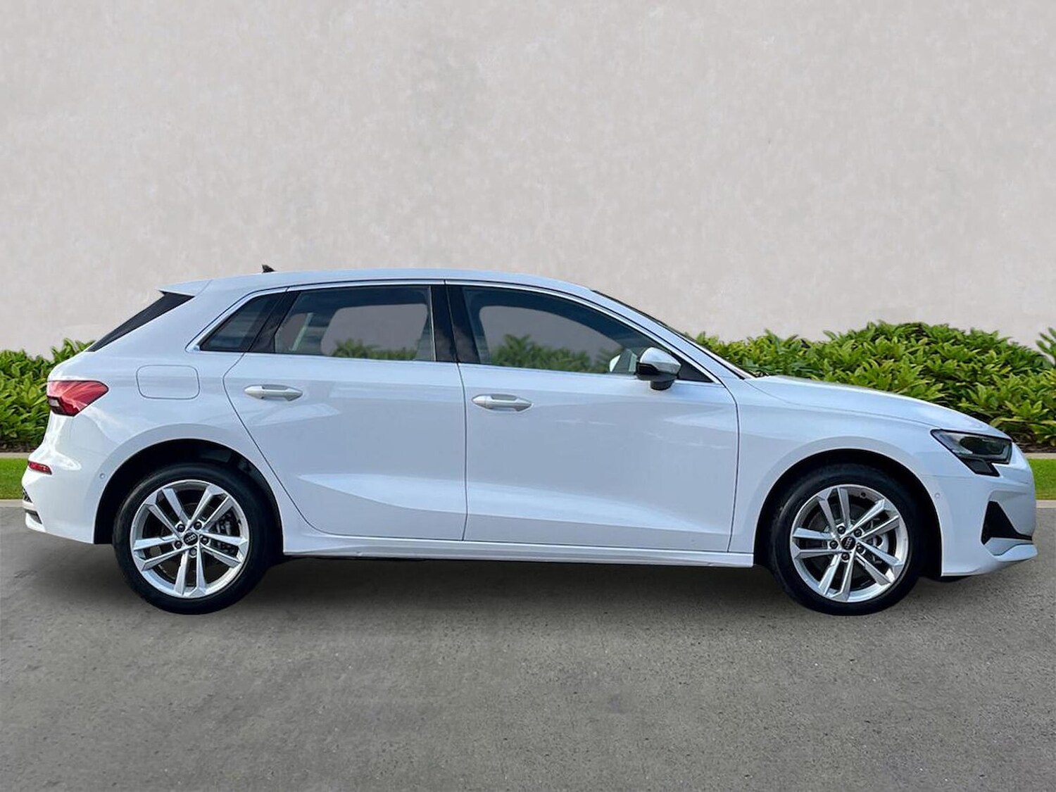 Used Audi A3 2025 for sale - 77489051: Photo 3