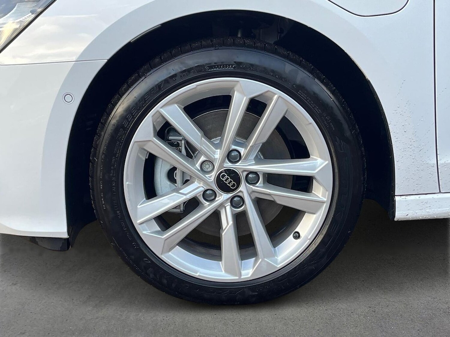 Used Audi A3 2025 for sale - 77489051: Photo 6