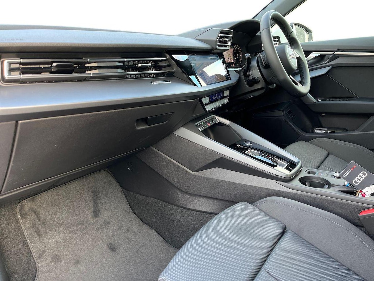 Used Audi A3 2025 for sale - 77489051: Photo 7