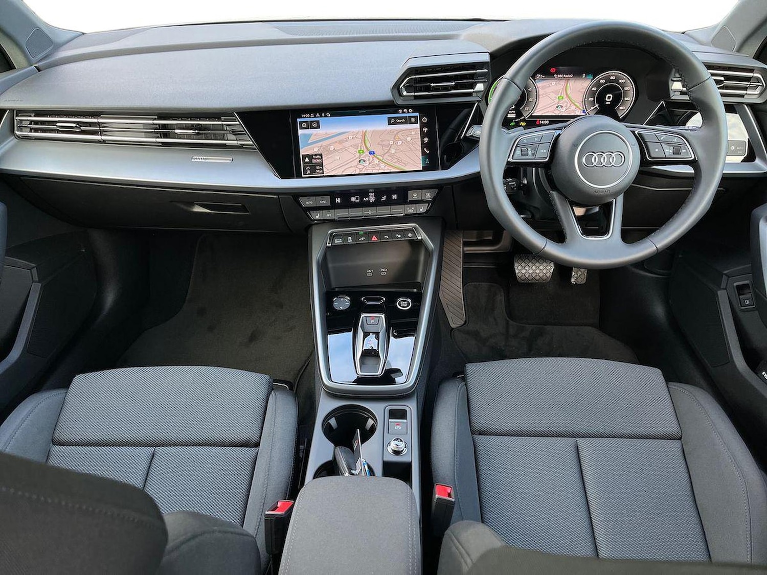 Used Audi A3 2025 for sale - 77489051: Photo 8