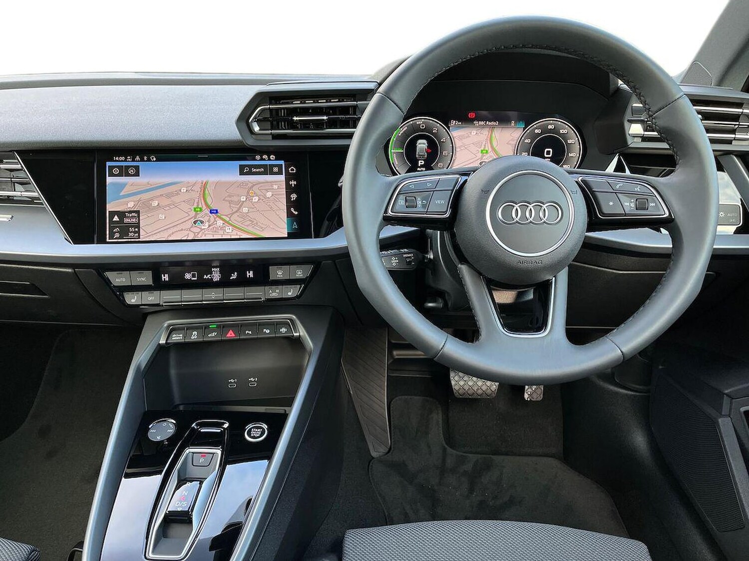 Used Audi A3 2025 for sale - 77489051: Photo 9