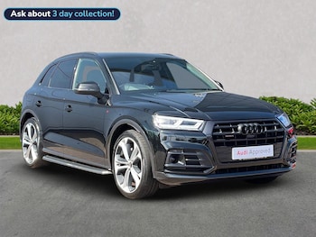 Audi - Q5