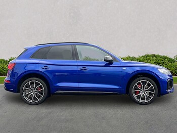 Used Audi Q5 2022 for sale - 78258331: Photo