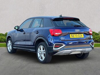 Used Audi Q2 2023 for sale - 78452790: Photo