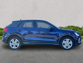 Used Audi Q2 2023 for sale - 78452790: Photo