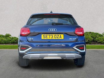 Used Audi Q2 2023 for sale - 78452790: Photo