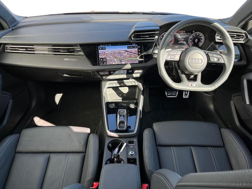 Used Audi A3 2025 for sale - 76541771: Photo 10