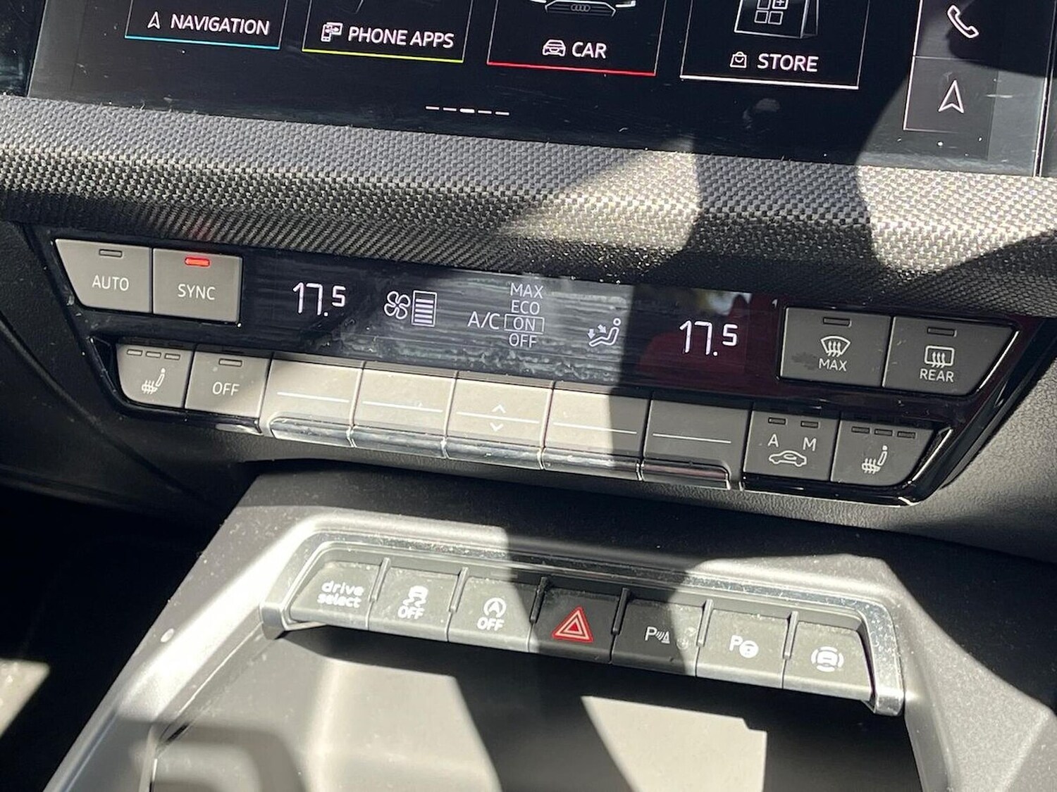 Used Audi A3 2025 for sale - 76541771: Photo 14