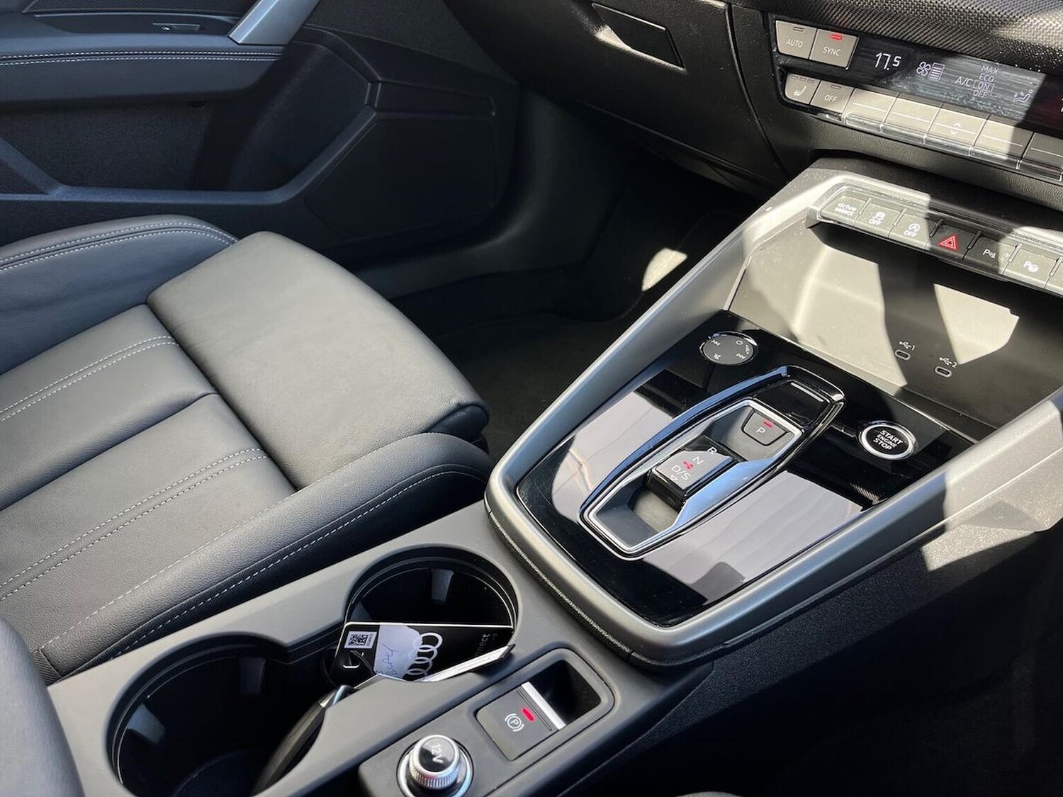 Used Audi A3 2025 for sale - 76541771: Photo 15