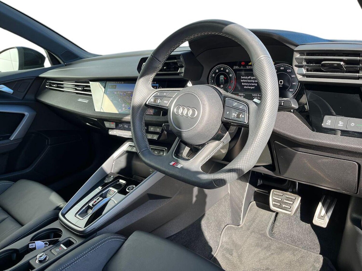 Used Audi A3 2025 for sale - 76541771: Photo 17