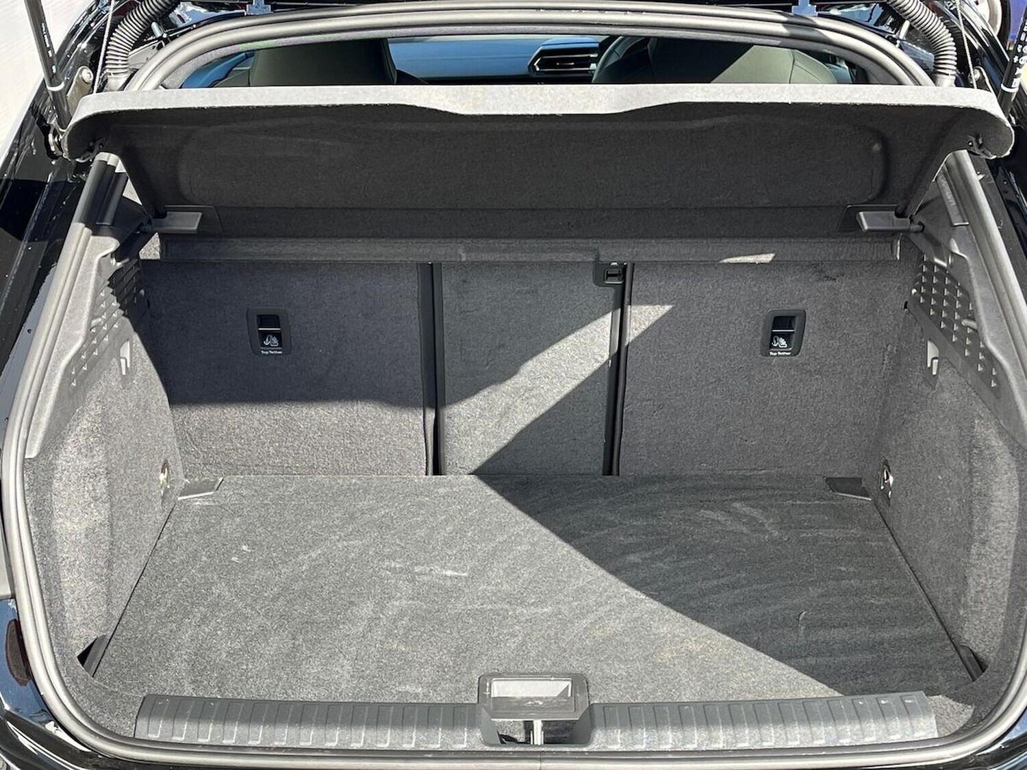 Used Audi A3 2025 for sale - 76541771: Photo 19