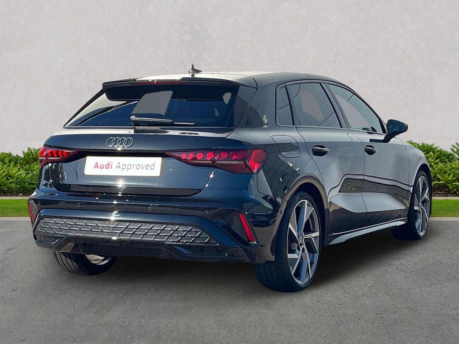 Used Audi A3 2025 for sale - 76541771: Photo 20