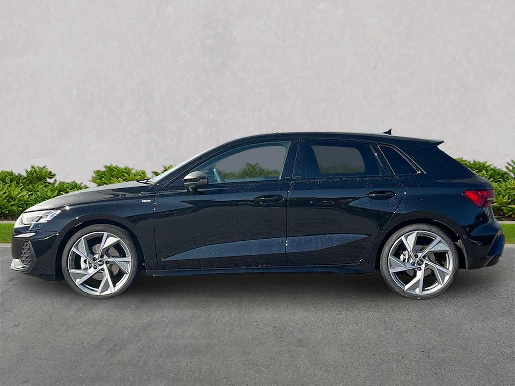 Used Audi A3 2025 for sale - 76541771: Photo 21