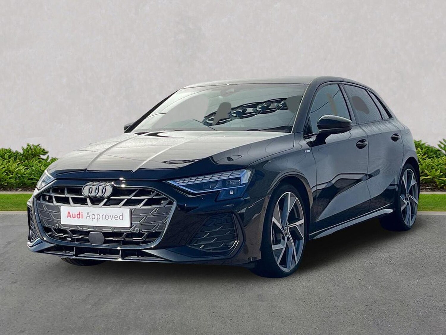 Used Audi A3 2025 for sale - 76541771: Photo 22