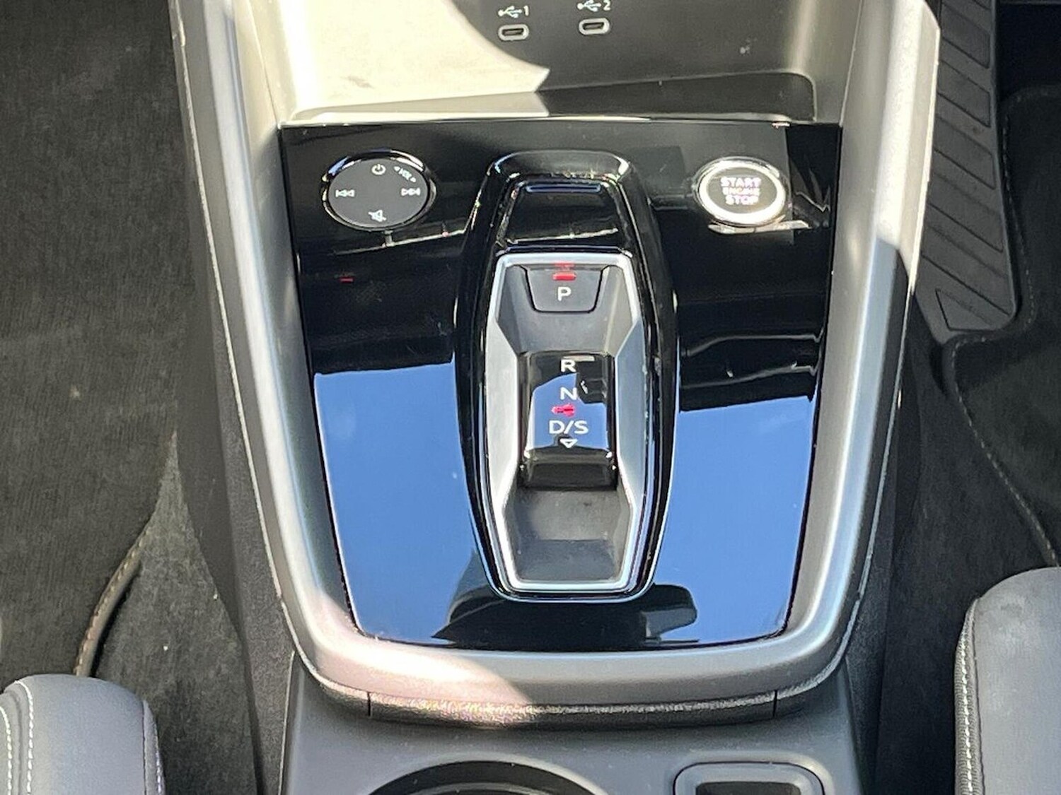 Used Audi A3 2025 for sale - 76541771: Photo 24