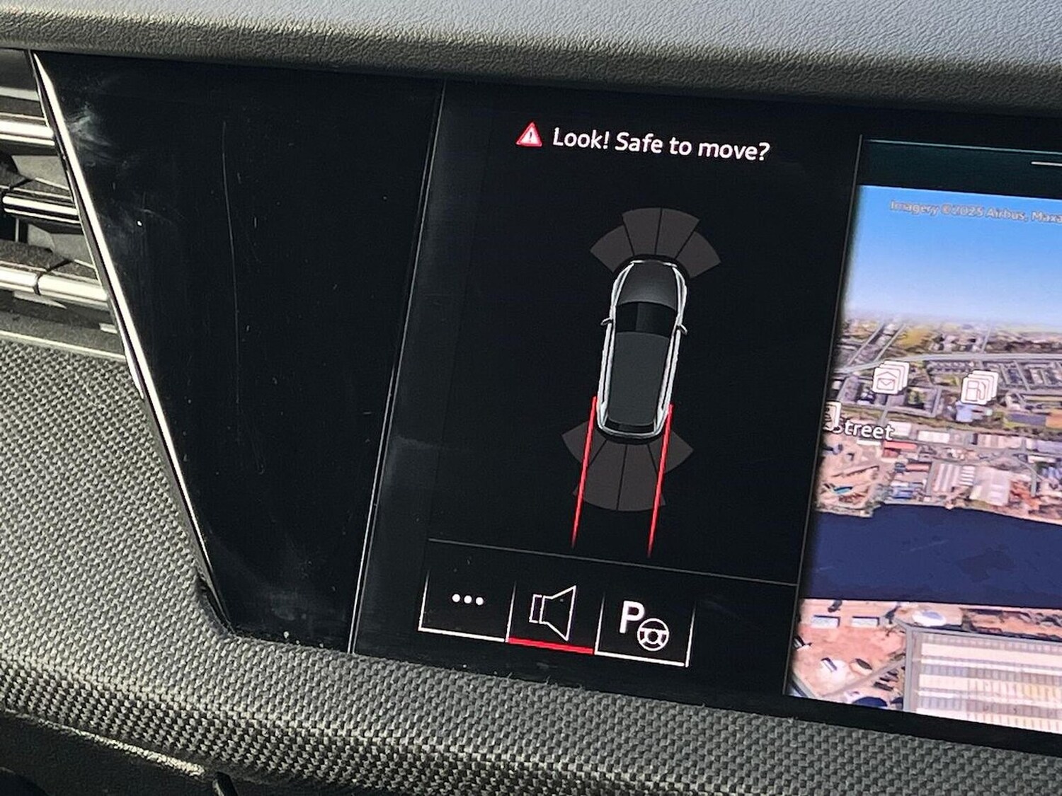 Used Audi A3 2025 for sale - 76541771: Photo 25