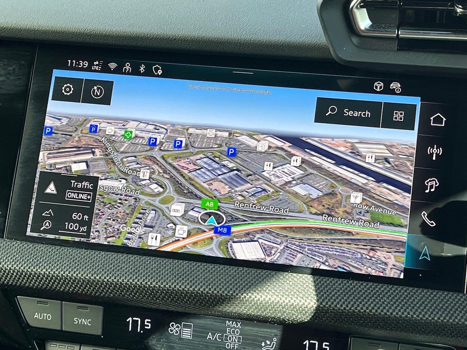 Used Audi A3 2025 for sale - 76541771: Photo 26