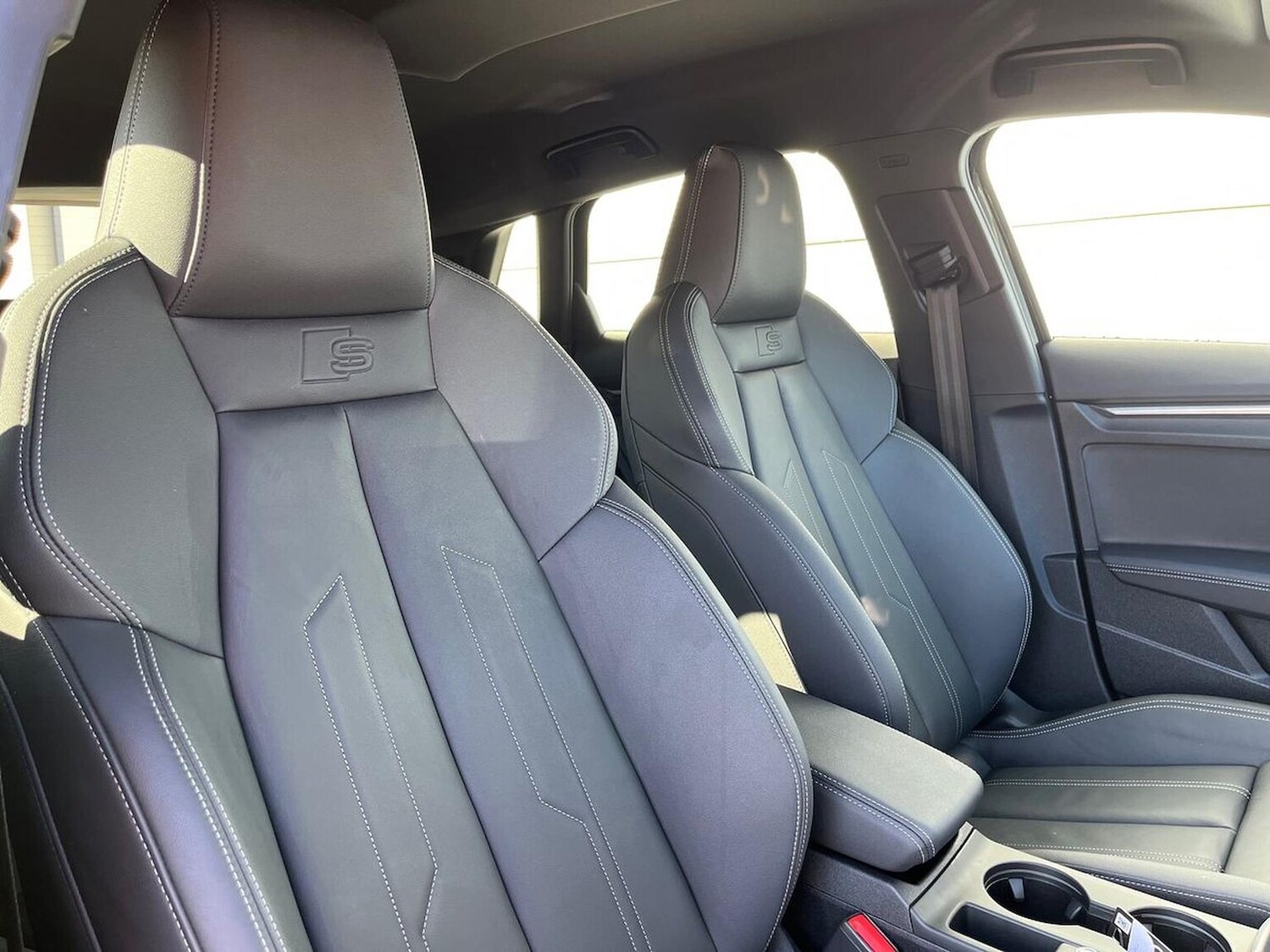 Used Audi A3 2025 for sale - 76541771: Photo 27