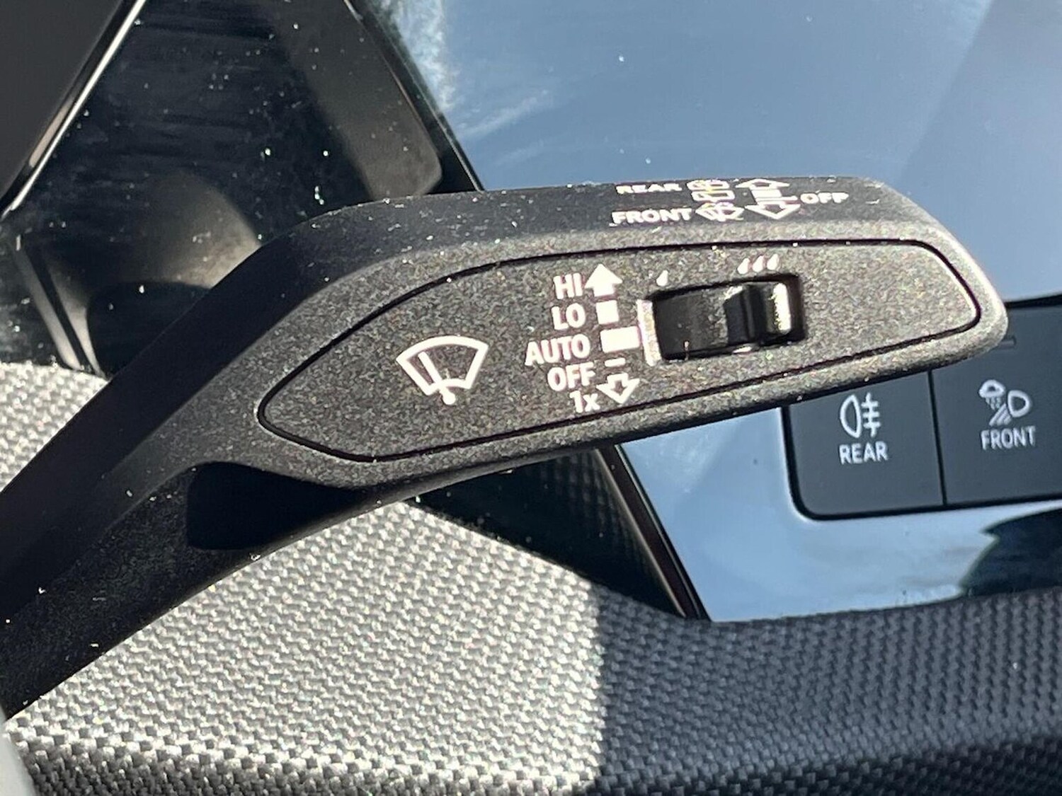 Used Audi A3 2025 for sale - 76541771: Photo 31