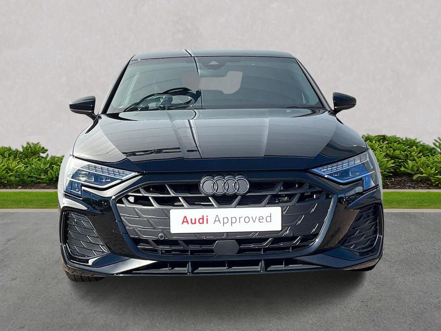 Used Audi A3 2025 for sale - 76541771: Photo 7