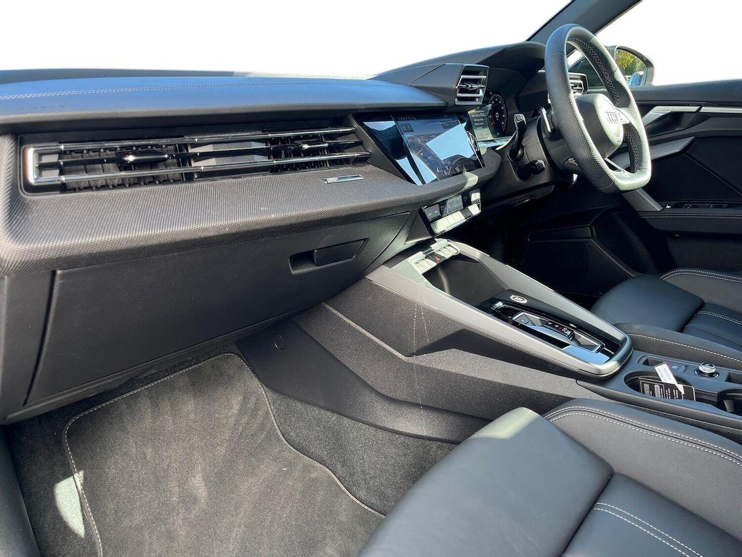 Used Audi A3 2025 for sale - 76541771: Photo 9