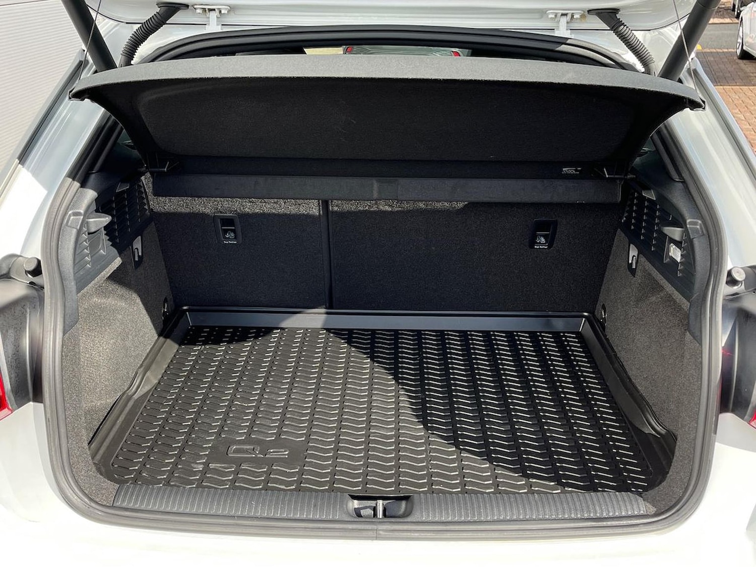 Vehicle 17