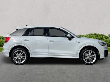 Used Audi Q2 2020 for sale - 75956366: Photo