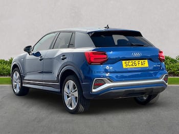 Used Audi Q2 2026 for sale - 79683549: Photo