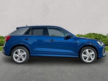 Used Audi Q2 2026 for sale - 79683549: Photo
