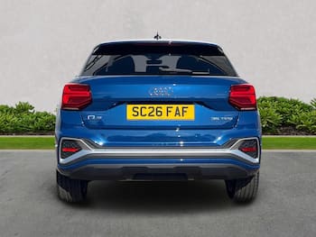 Used Audi Q2 2026 for sale - 79683549: Photo