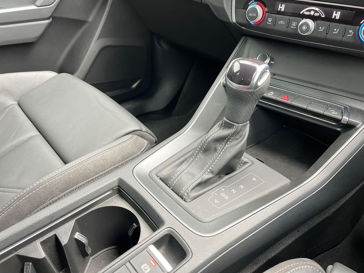 Used Audi Q3 2022 for sale - 76340609: Photo 13
