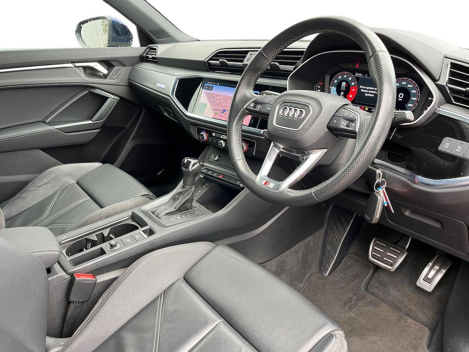 Used Audi Q3 2022 for sale - 76340609: Photo 15