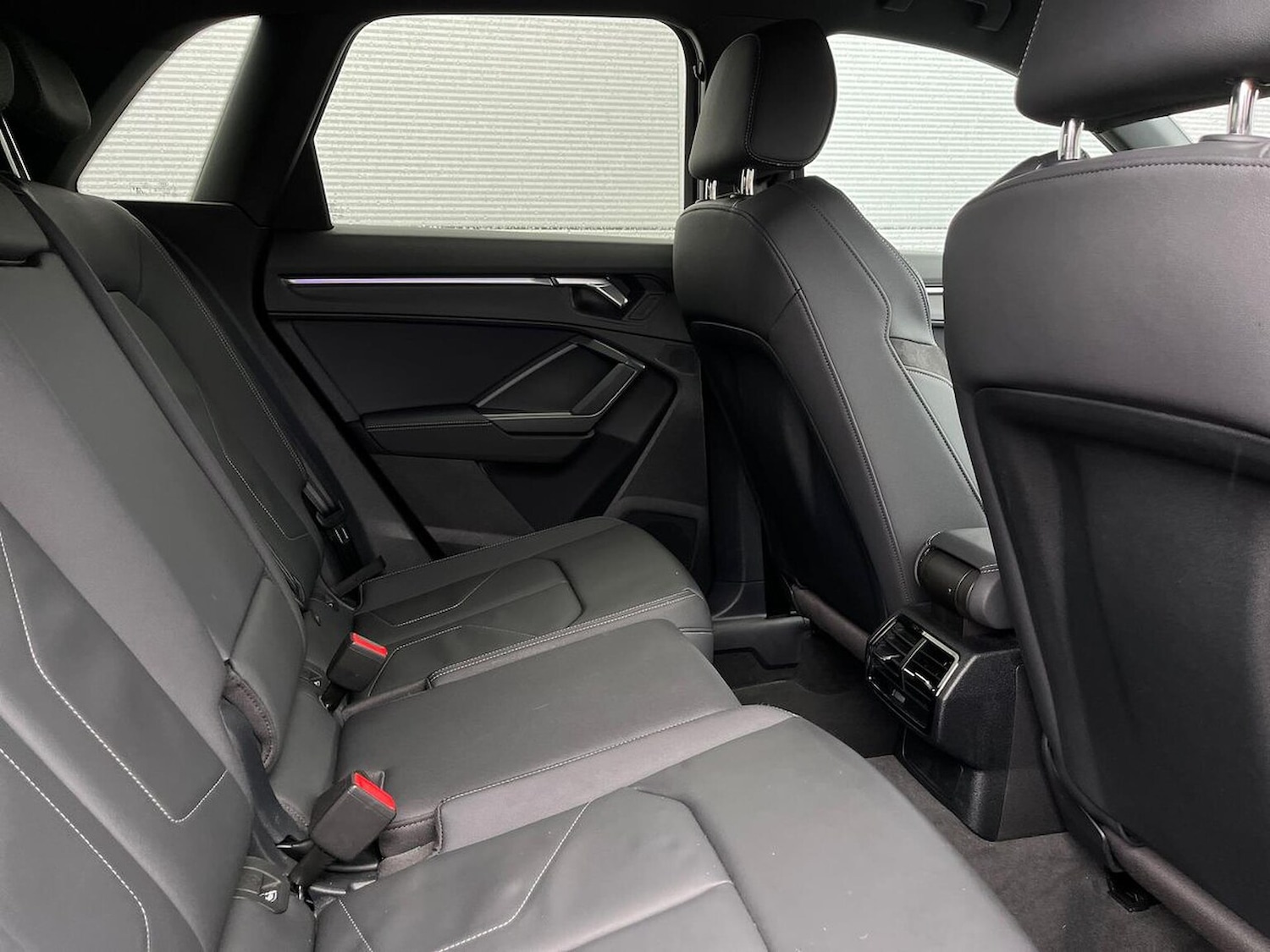Used Audi Q3 2022 for sale - 76340609: Photo 16