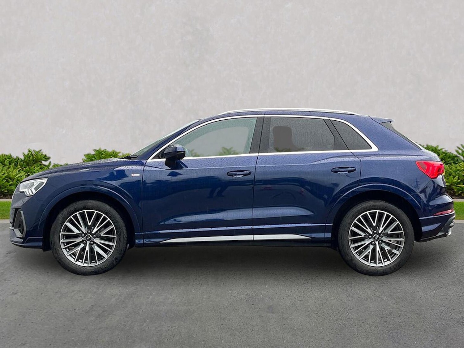 Used Audi Q3 2022 for sale - 76340609: Photo 19