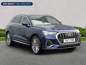 Audi - Q3
