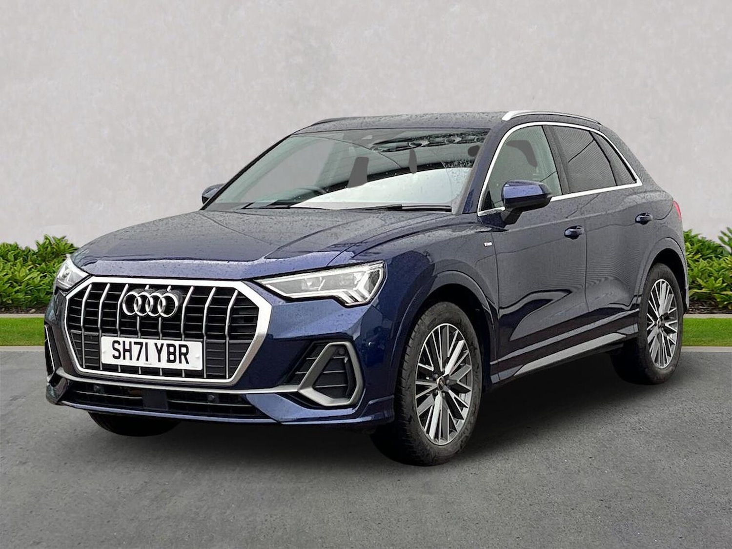 Used Audi Q3 2022 for sale - 76340609: Photo 20
