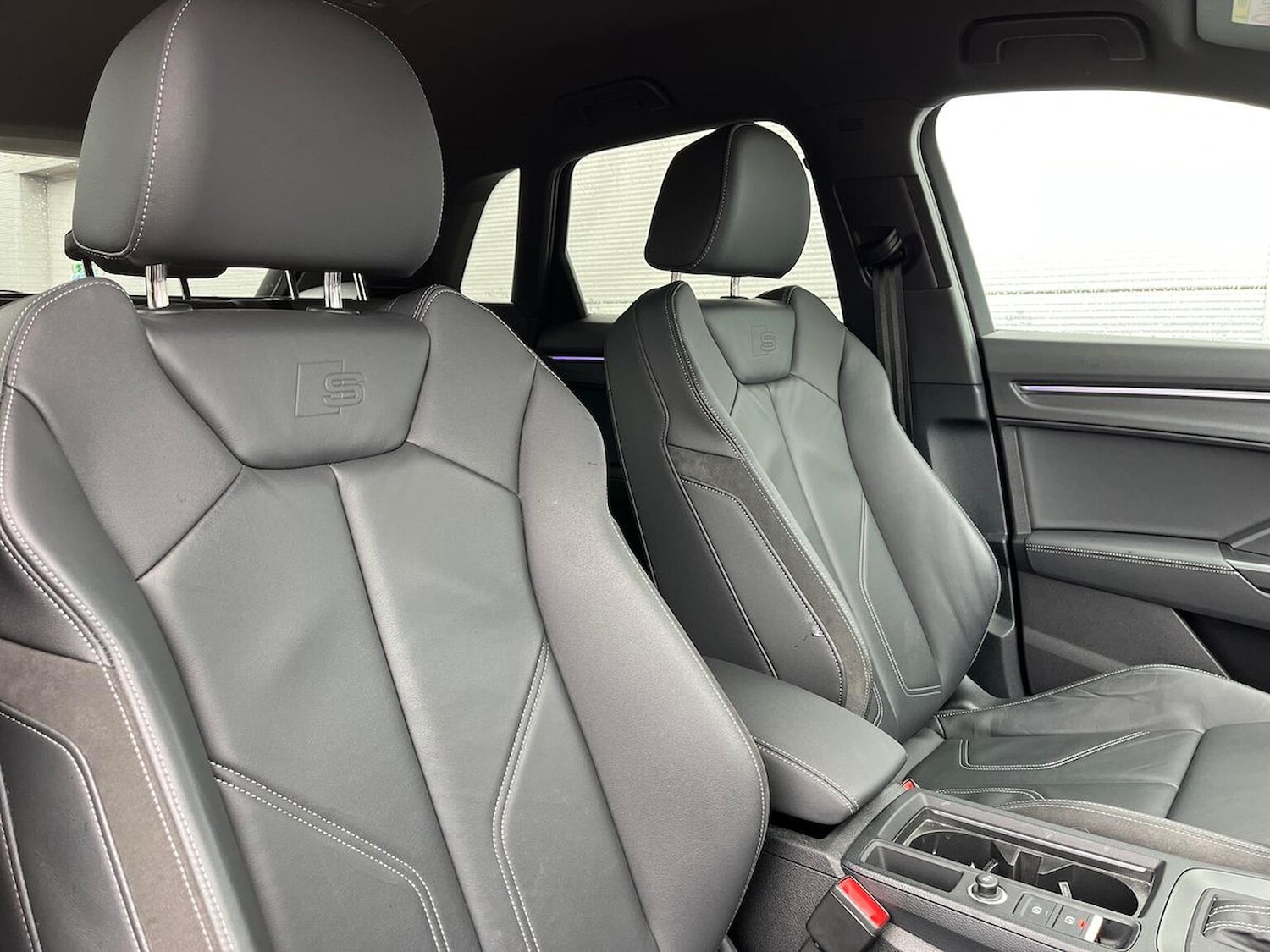 Used Audi Q3 2022 for sale - 76340609: Photo 25
