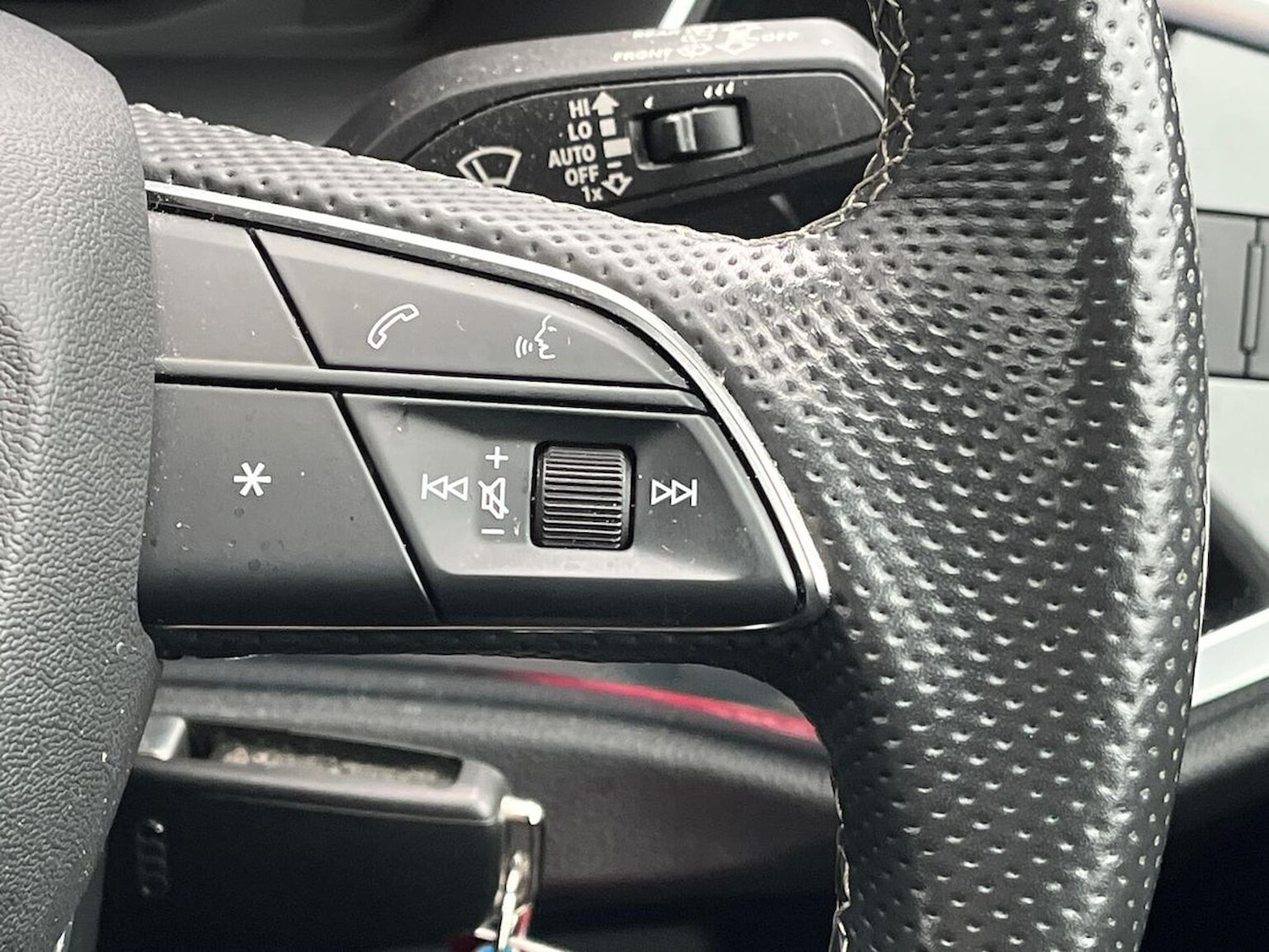Used Audi Q3 2022 for sale - 76340609: Photo 26