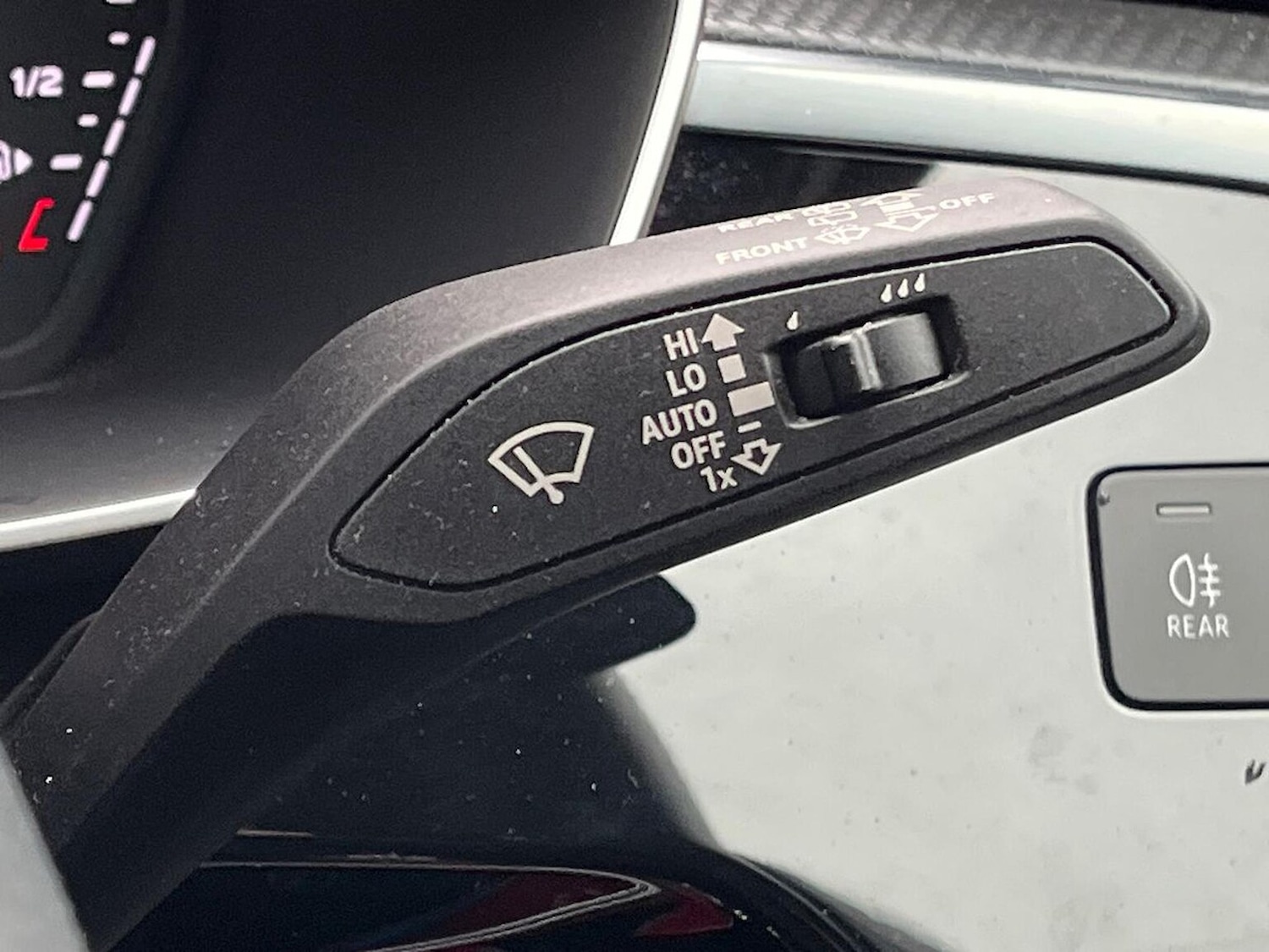 Used Audi Q3 2022 for sale - 76340609: Photo 29